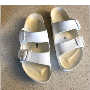 Birkenstock Arizona EVA sandals